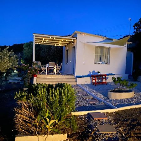Olive Hill Private House Villa Poros Town Buitenkant foto