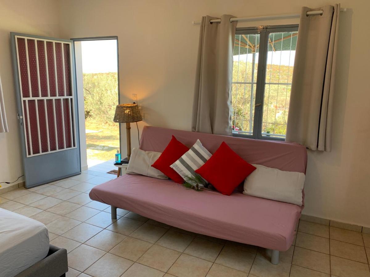 Olive Hill Private House Villa Poros Town Buitenkant foto